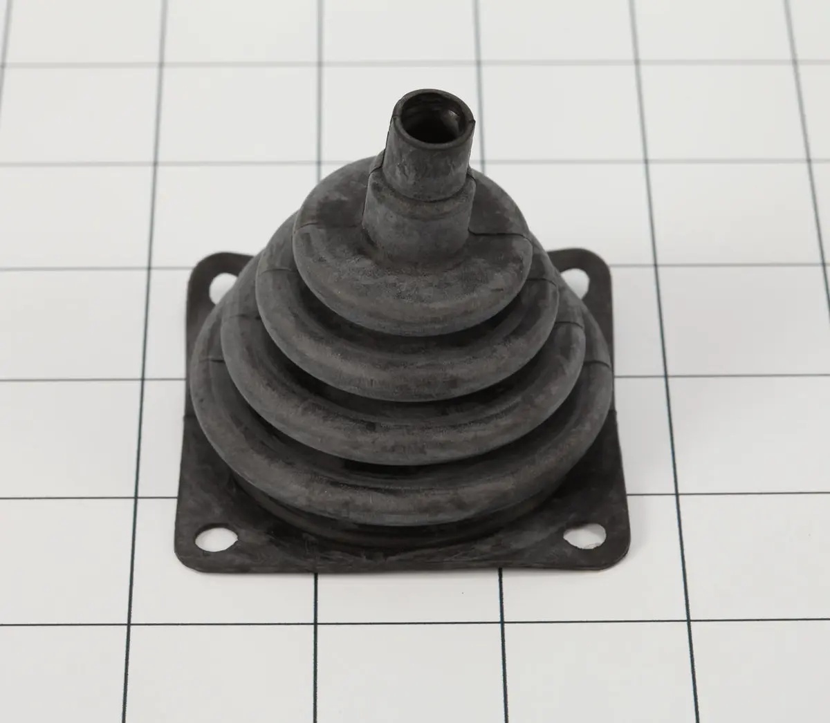 JLG Part # 7040739 | BOOT, RUBBER, EA