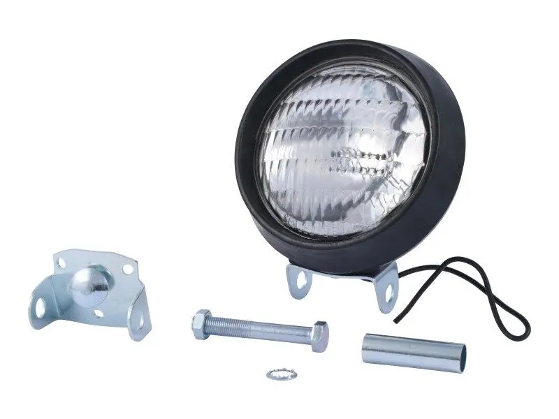 JLG Part # 9-407592SJ | SJ-HEAD LIGHT, EA