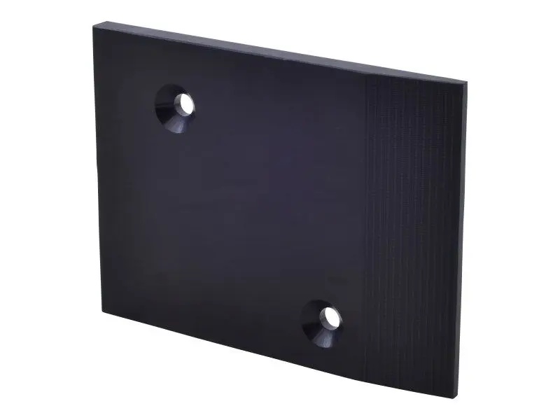 JLG Part # 70045406 | PAD,GLAZIER TRAY END, EA