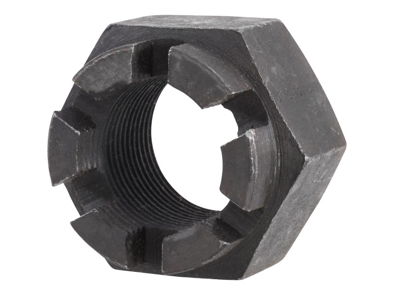 JLG Part # 7027828 | NUT, CASTLE, EA