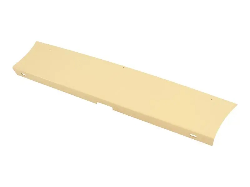 JLG Part # ST3697 | PLATE,FRAME LEFT SHIELD, EA