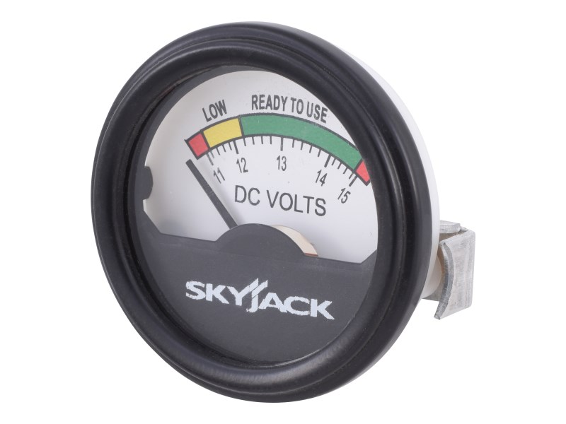 JLG Part # 70043831 | CHARGE INDICATOR, EA