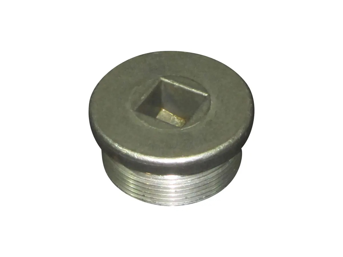 JLG Part # ZF4475280161 | ZF-PLUG SCREW, EA