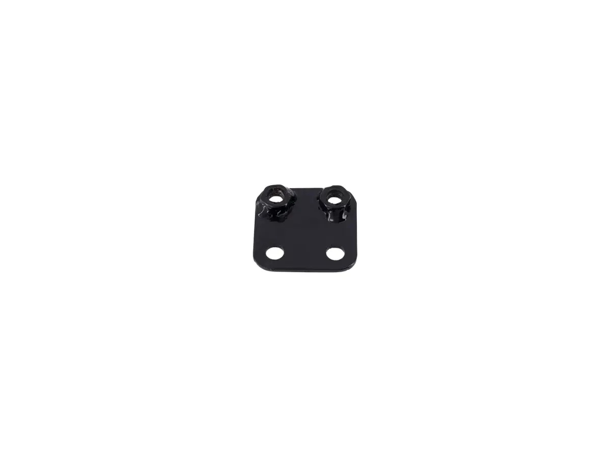 JLG Part # 1001233160 | PLATE,MOUNT WELD, EA