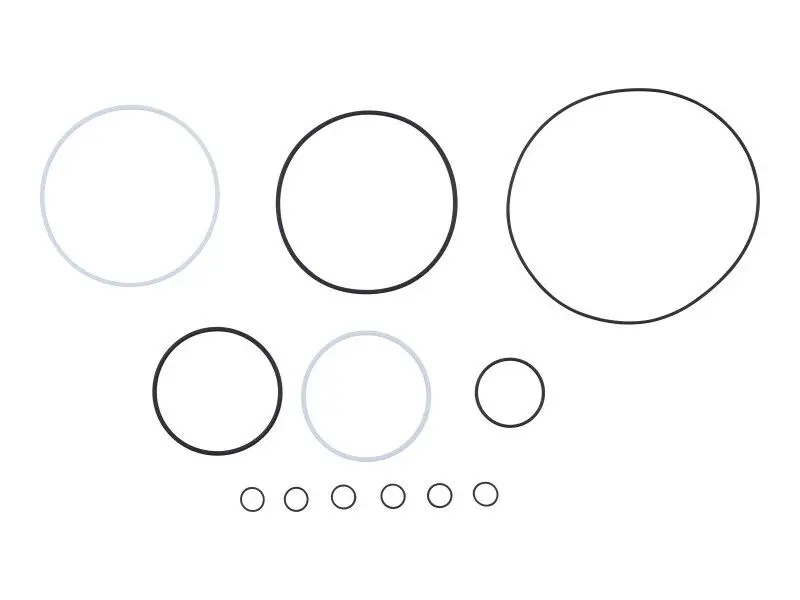 JLG Part # 139354 | GN-O-RING KIT, EA