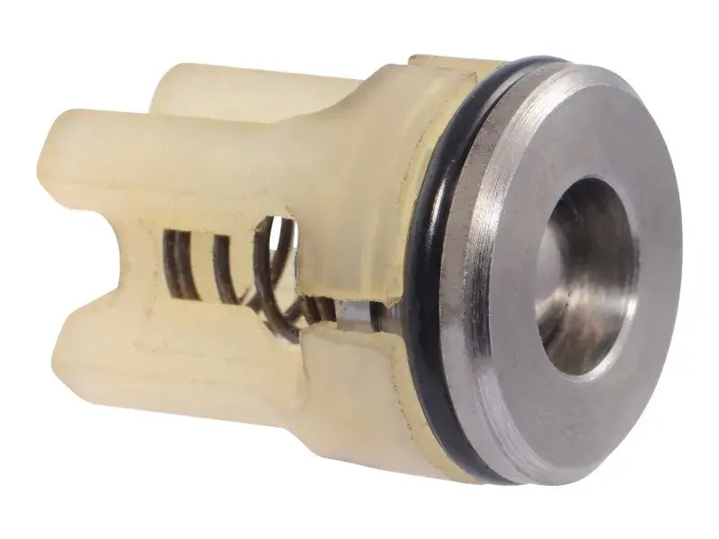 JLG Part # 89732GN | GN-VALVE,CHECK, EA