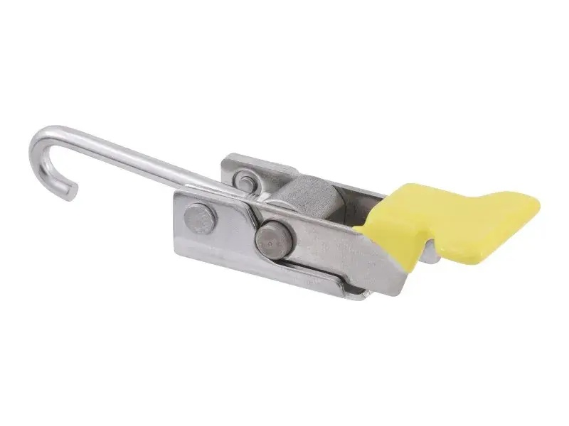 JLG Part # 70045670 | LATCH, ADJUSTABLE DRAW, EA