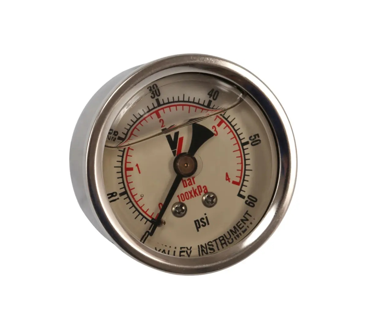 JLG Part # 7-272-10TX | TX-GAUGE, PRESSURE, EA