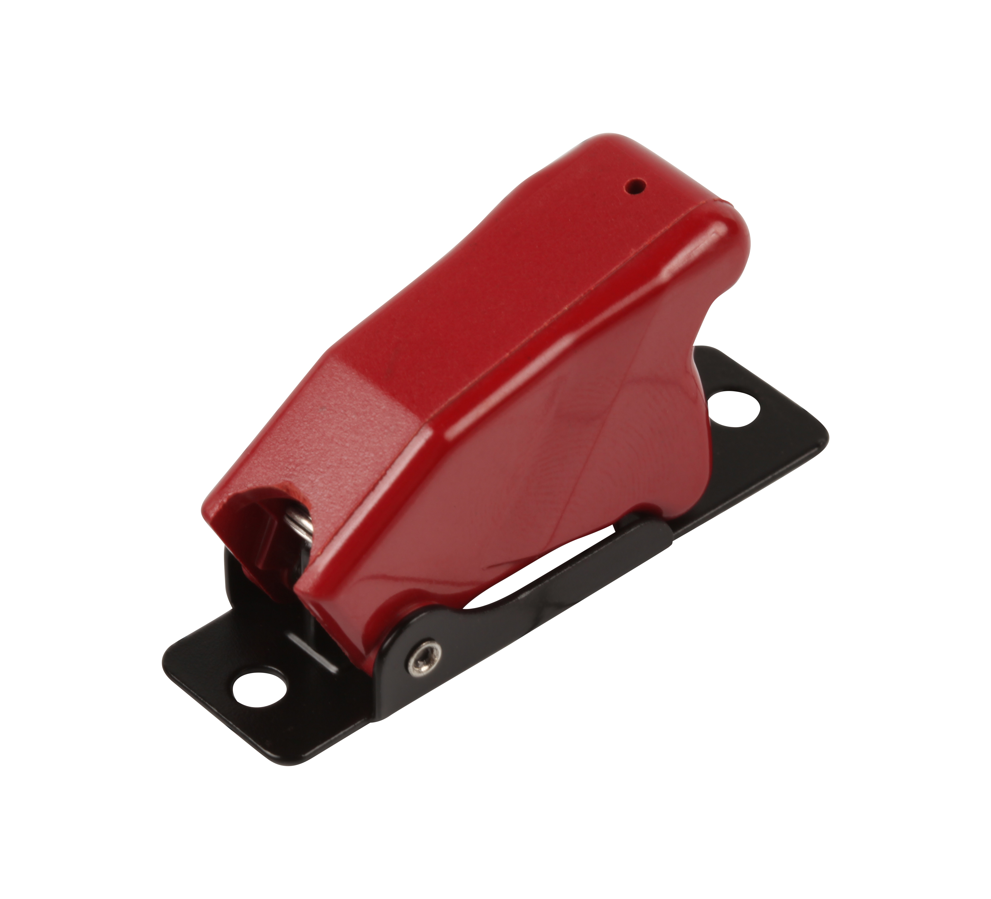 JLG Part # 7041011 | SWITCH GUARD, RED, EA