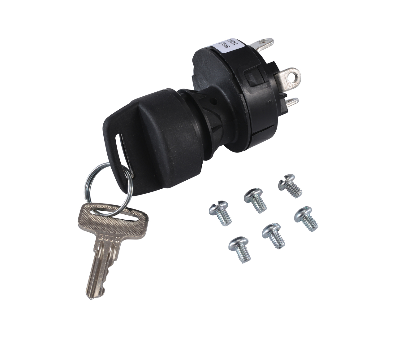 JLG Part # 70041335 | KEYSWITCH, EA