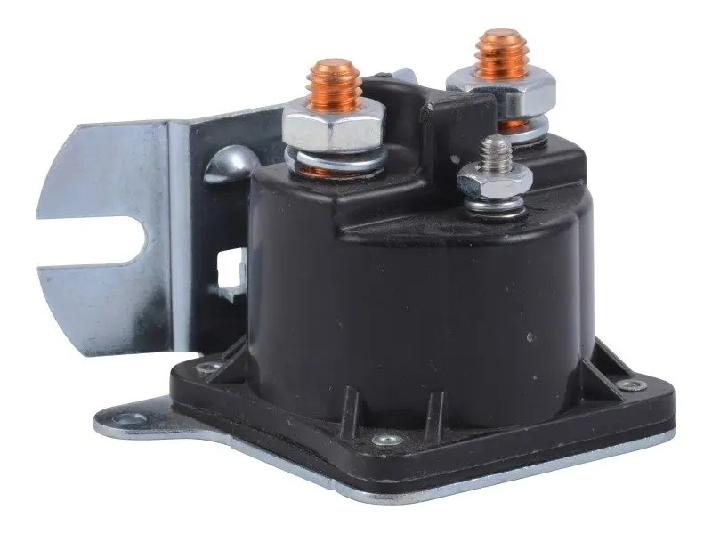 JLG Part # 70044014 | SOLENOID, EA