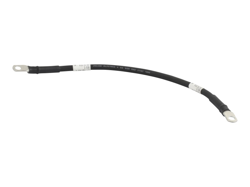 JLG Part # 1001178394 | CABLE,NEG TO ZAPI FR, EA