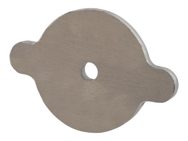 JLG Part # 70044510 | PLATE,PIN RETAINER, EA