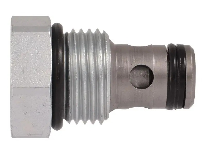 JLG Part # SJ159815 | SJ-VALVE, CHECK, EA