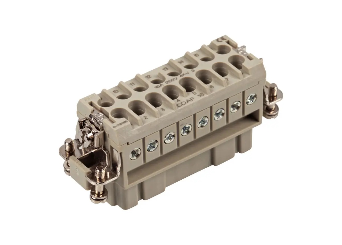 JLG Part # 70041472 | FEMALE INSERT, EA