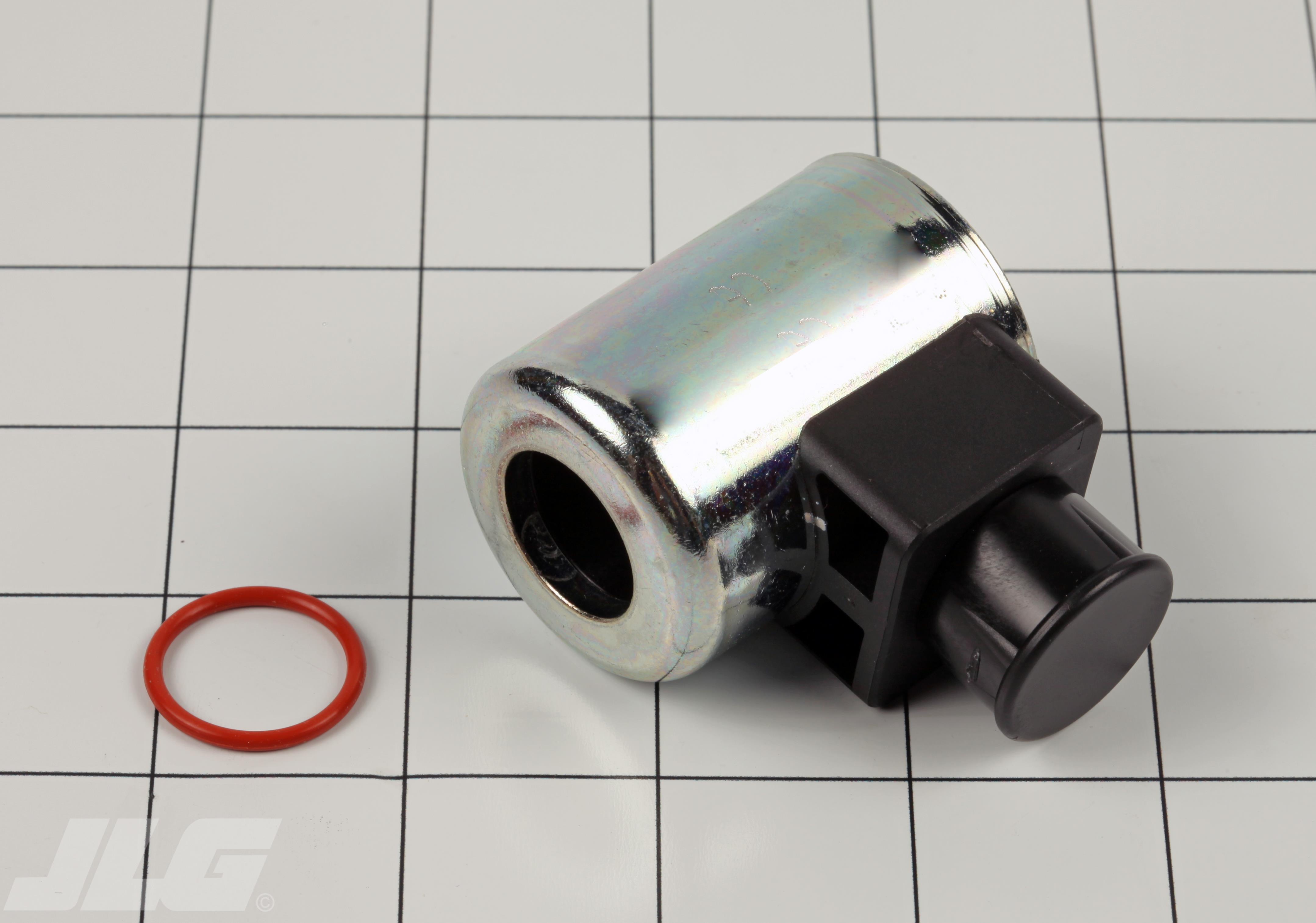 JLG Part # 70040980 - COIL, EA
