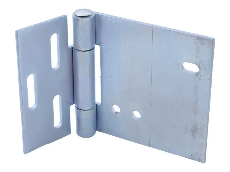 JLG Part # 70044483 | HINGE,SLOTTED, EA