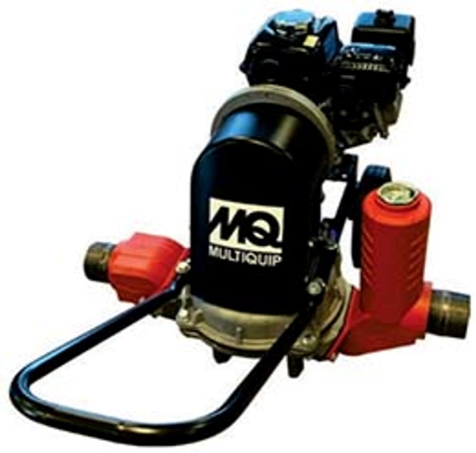 Revolutionizing Fluid Transfer The Innovations and Advantages of