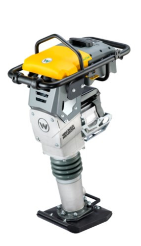 Wacker Neuson AS60e - 11