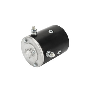 Genie Lift Part # 37184GT - MOTOR, 24V (36179), EA - TMS Equipment