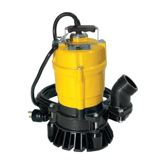 Impeller For Wacker Neuson PS2 500, PSG2, PSTF 400, PSR1 500 Pumps 0150484 5000150484