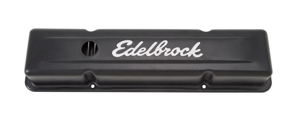 Edelbrock 4449 SIGNATURE SERIES V/CS