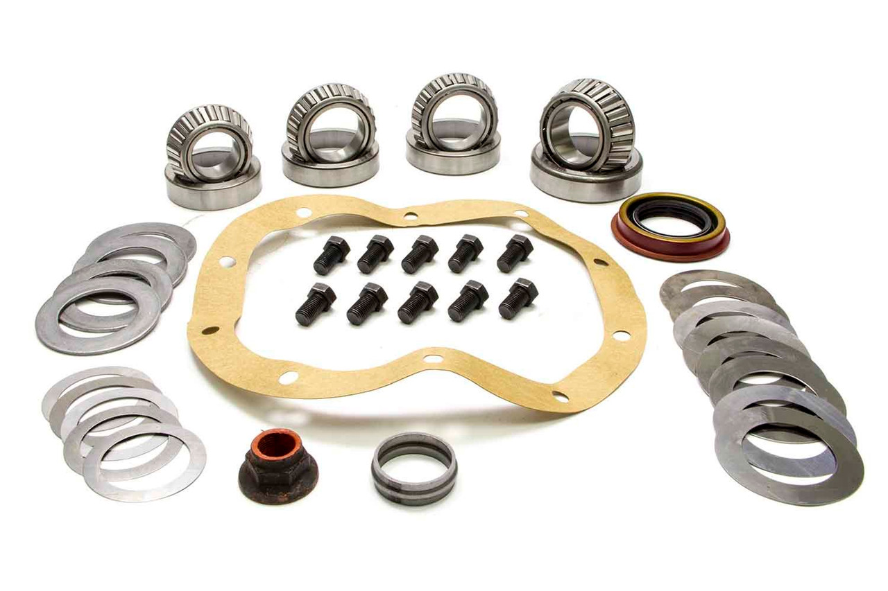 Ratech 304K Complete Kit Ford 7.5in