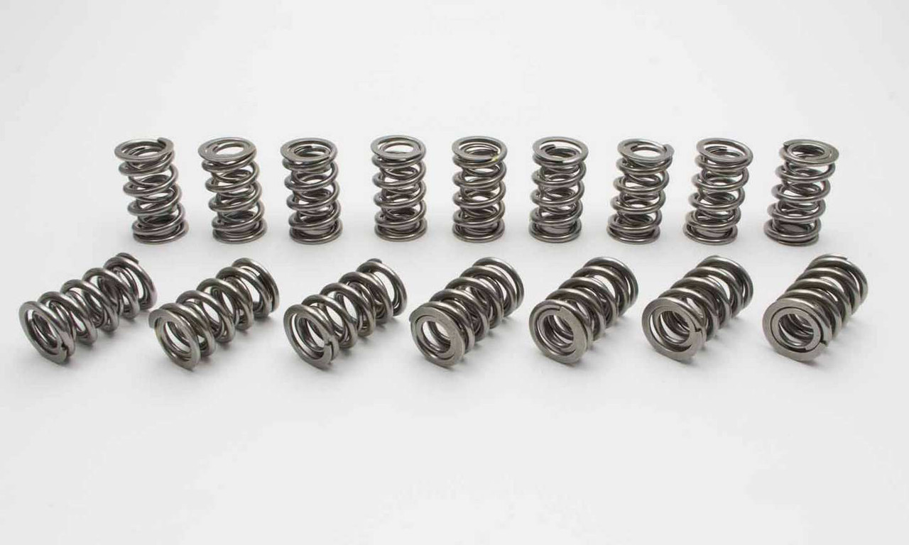 Manley 221424P-16 1.640 NexTek Dual Valve Springs - OutPerformance