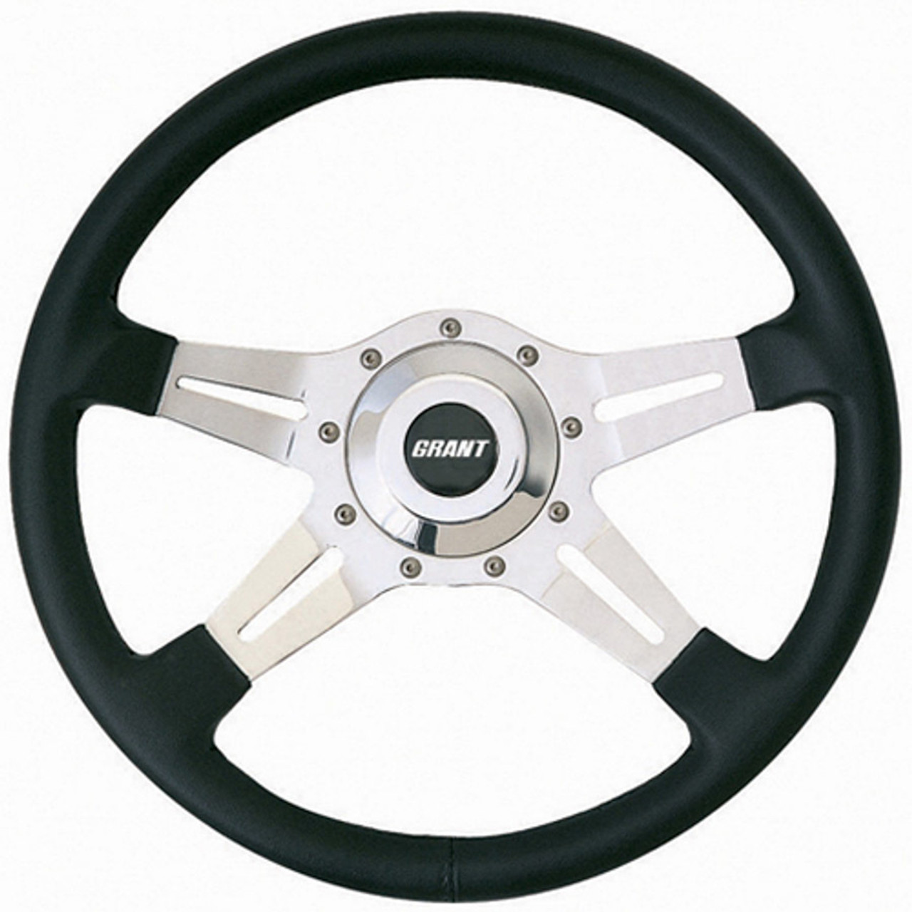 Grant 1070 LeMans Wheel Black - OutPerformance.Shop