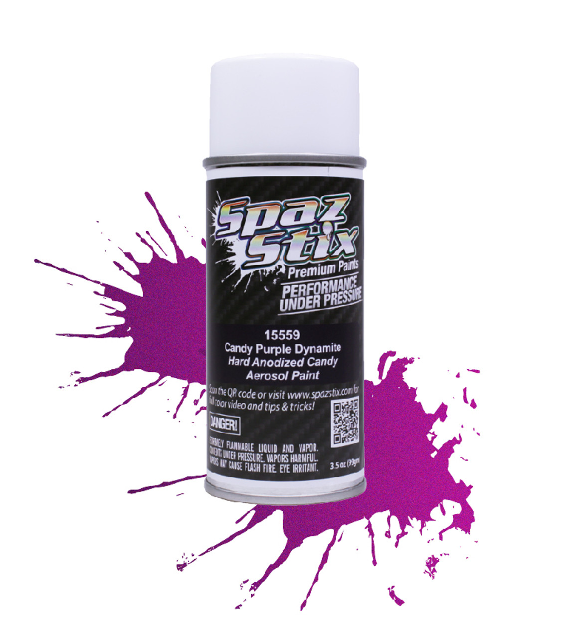 ULTIMATE MIRROR CHROME AEROSOL PAINT 3.5OZ – Spaz Stix by HRP