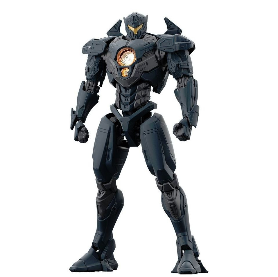 Bandai 224497 Gipsy Avenger 