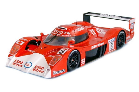 Tamiya 24222 1/24 Toyota GT-One TS020 - OutPerformance.Shop