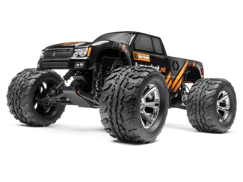 Mt Flux Hpi Racing Hpi Jumpshot Mt HPI Racing 115334 Jumpshot MT
