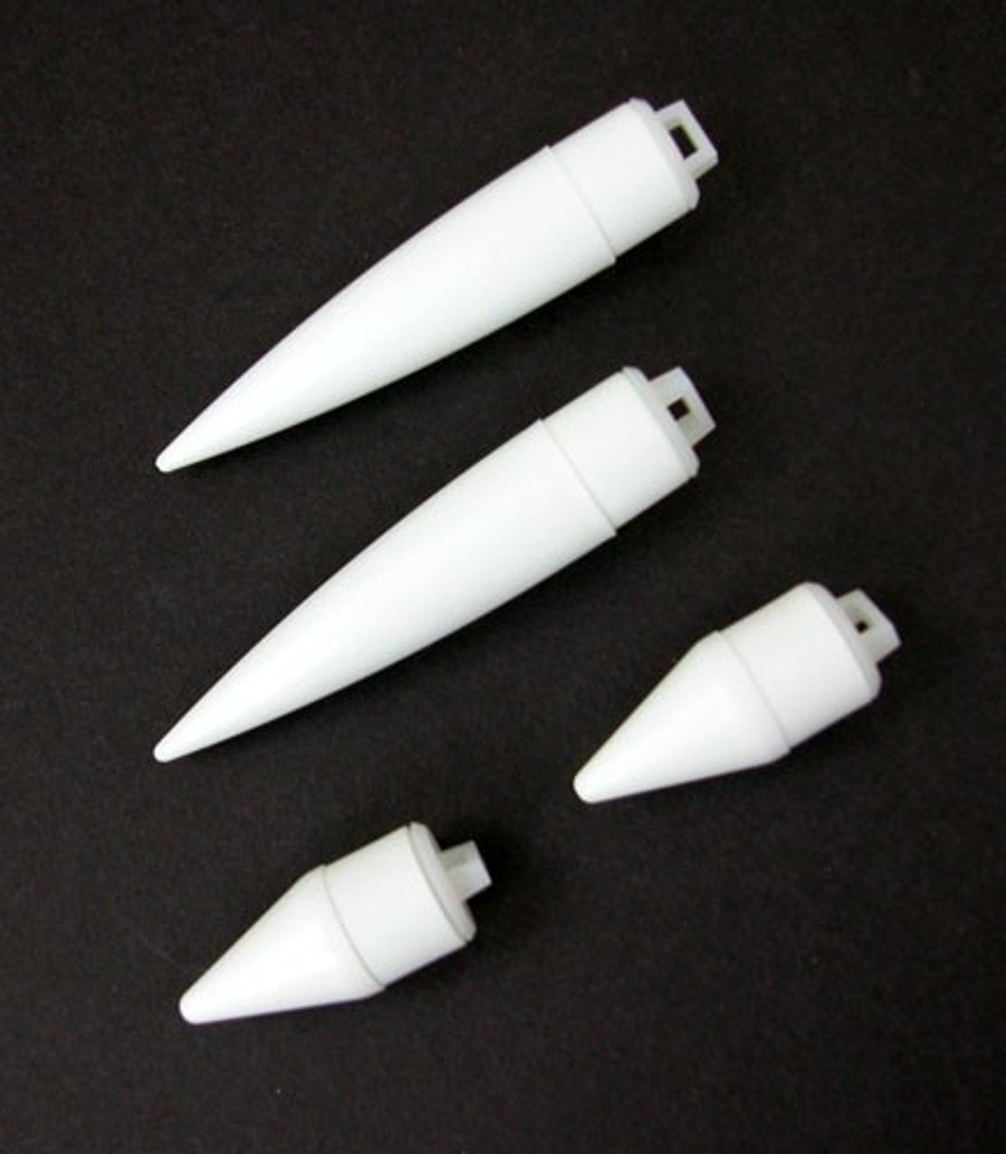 NC-55 Nose Cone (4 pk) - Estes Rockets