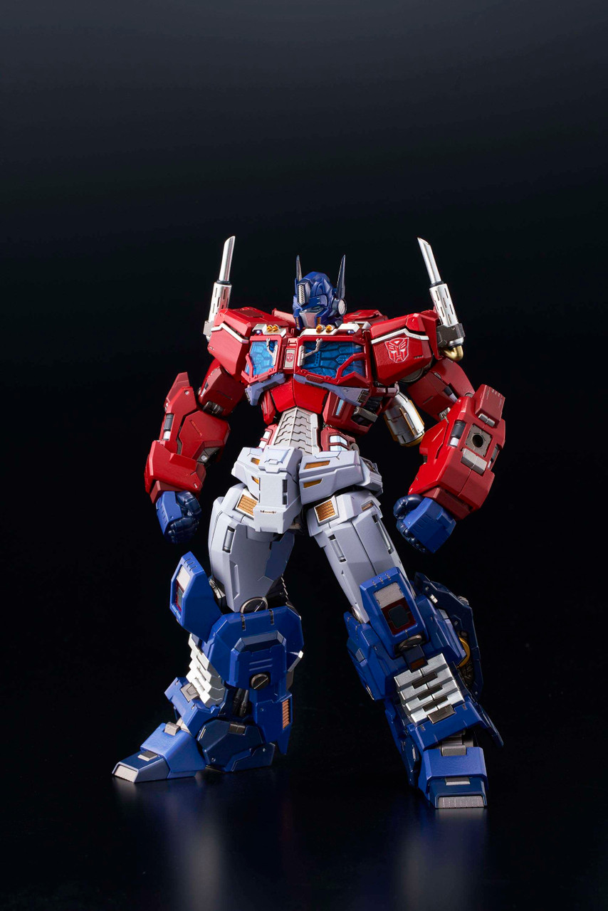 Optimus deals prime bandai