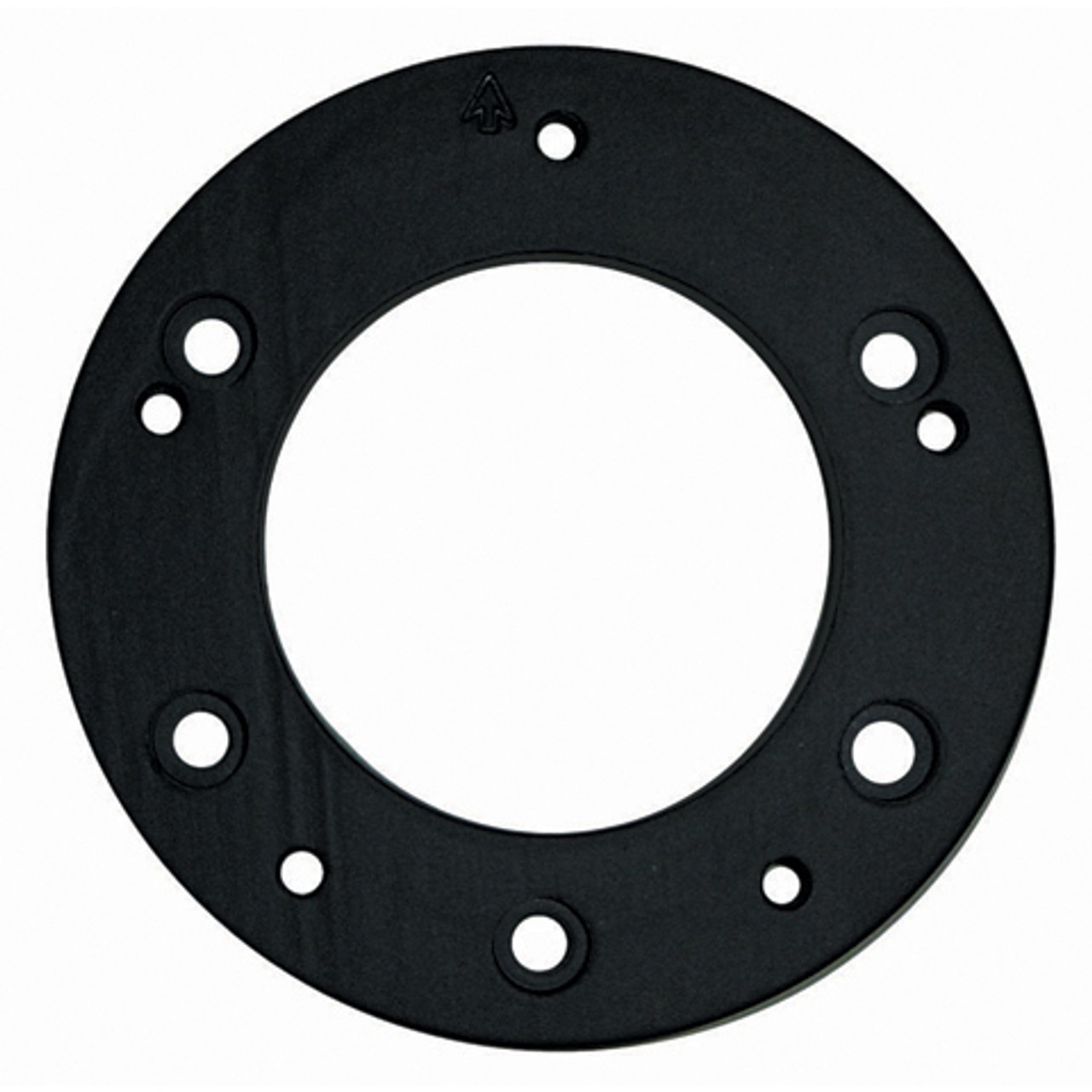 Grant 4008 Black Adapter Plate 