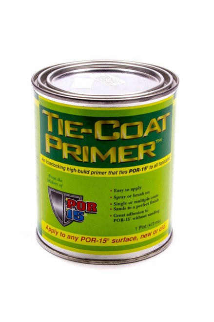 Por-15 41108 Tie-Coat Primer Pint