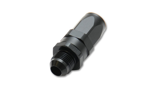 Vibrant Performance 24010 Male -10AN Flare Straigh t Hose End Fitting