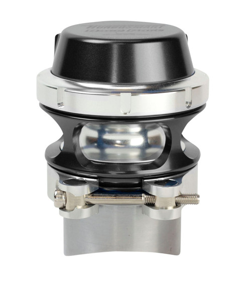 Turbosmart Usa TS-0204-1107 BOV Raceport - Univ. For Supercharged application