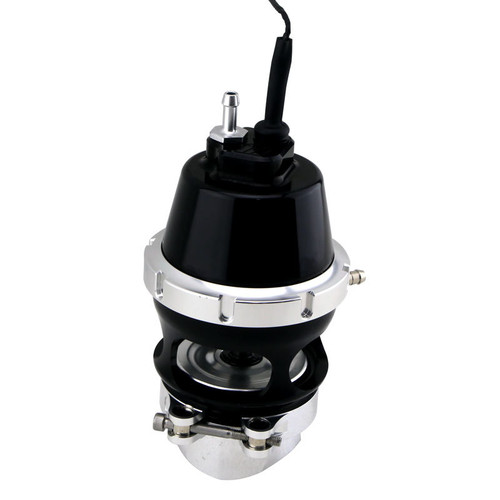 Turbosmart Usa TS-0207-1102 BOV Power Port w/Sensor Cap - Black