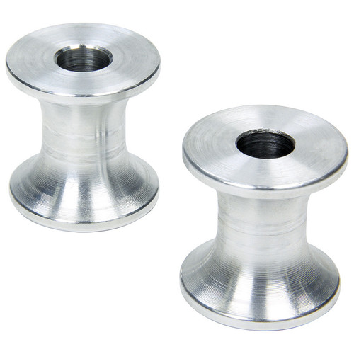 Allstar Performance 18836 Hourglass Spacers 1/2in IDx1-1/2in OD x 1-1/2in