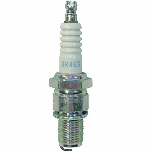 Ngk BR4ES NGK Spark Plug Stock # 1097