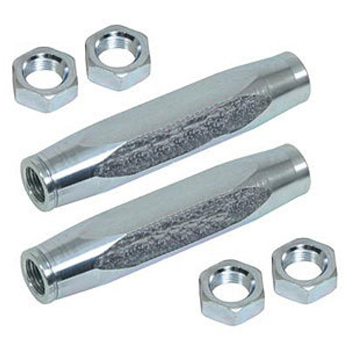 Qa1 5251 Tie Rod Sleeve Kit - Most GM Cars 65-74