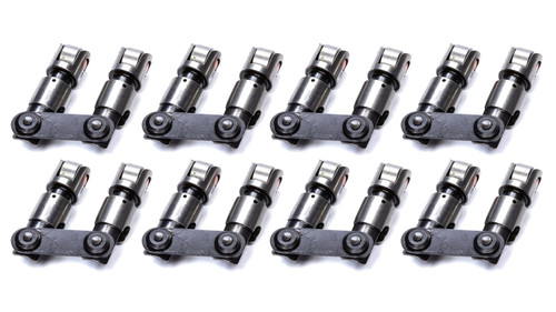 Isky Cams 372180904EZMAX SBC R/Z Roller Lifters EZ Max