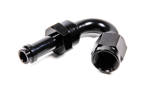 Fragola 751506-BL #6 EZ Street 150-Degree Hose Fitting