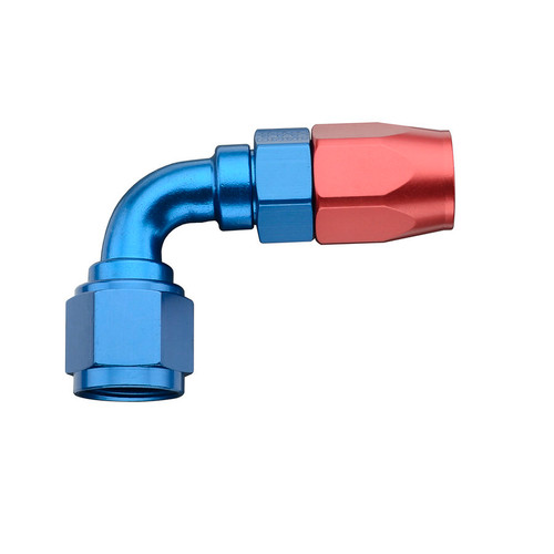 Fragola 109016 Hose Fitting #16 90 Degr