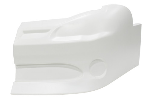 Fivestar 639-410-WL 03 M/C Sportsman Nose White Left