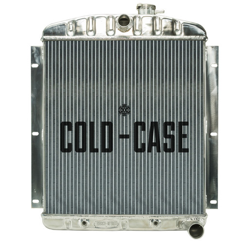 Cold Case Radiators GMT568A 47-54 Chevy Pickup Radia or