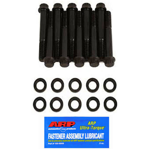 Arp 140-5002 Mopar V8 Main Bolt Kit - 273-440 Wedge  2-Bolts