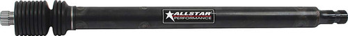 Allstar Performance 52170 Collapsible Steering Assy Long